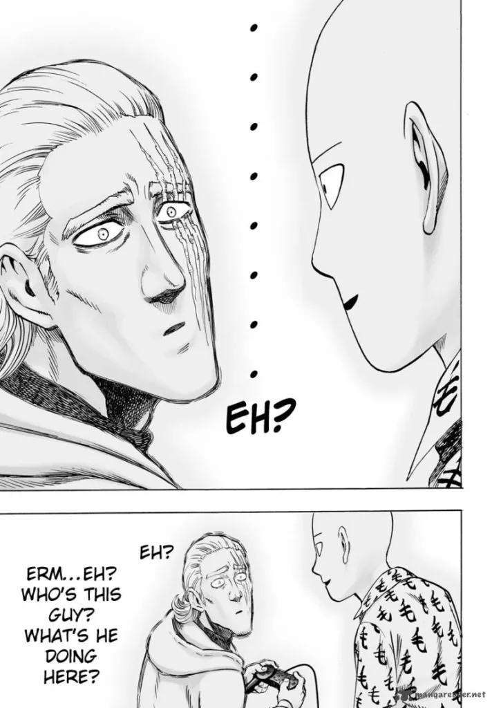 one punch man ch54 page03